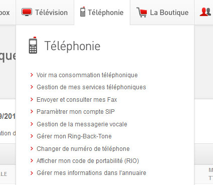 Disponible sur